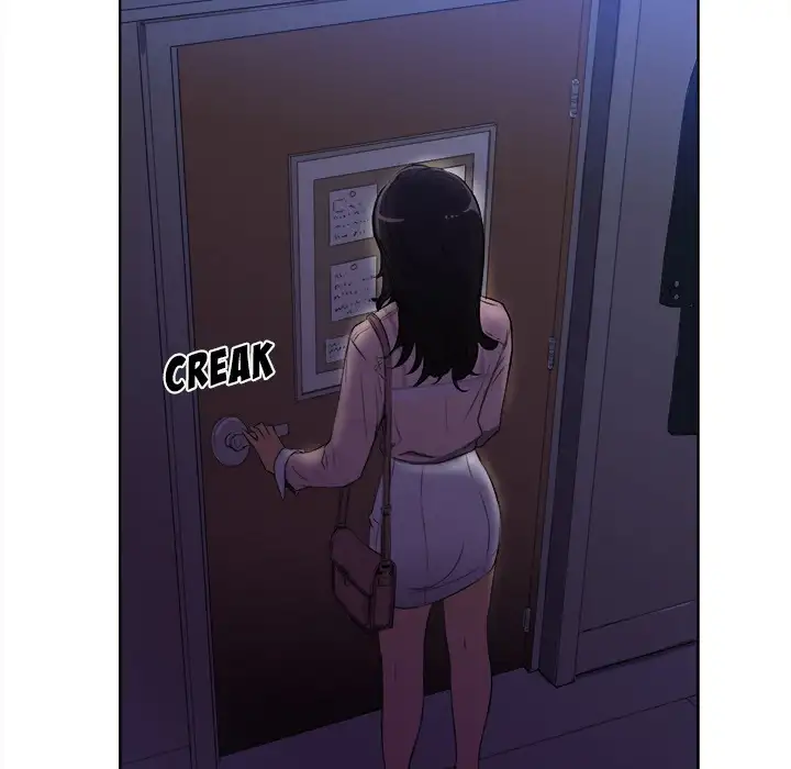 Yuri’s Part Time Job Chapter 25 - Manhwa18.com