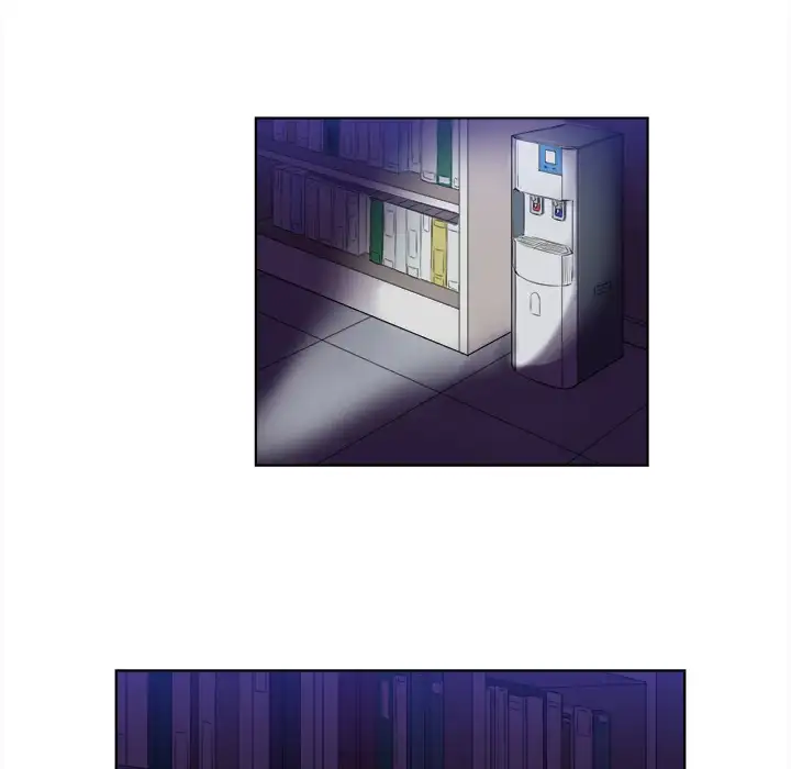 Yuri’s Part Time Job Chapter 25 - Manhwa18.com
