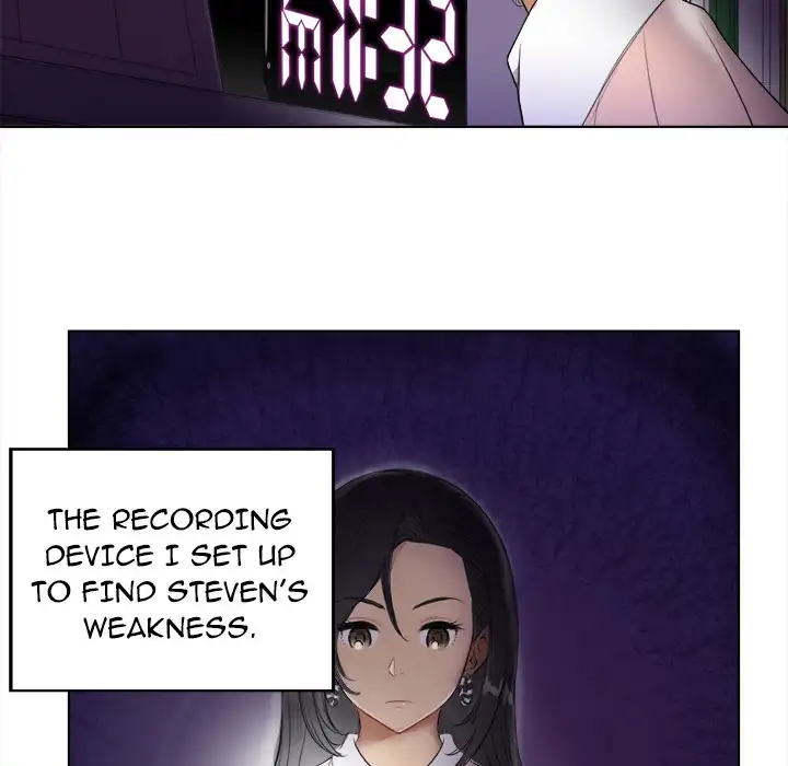 Yuri’s Part Time Job Chapter 25 - Manhwa18.com