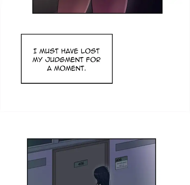 Yuri’s Part Time Job Chapter 25 - Manhwa18.com