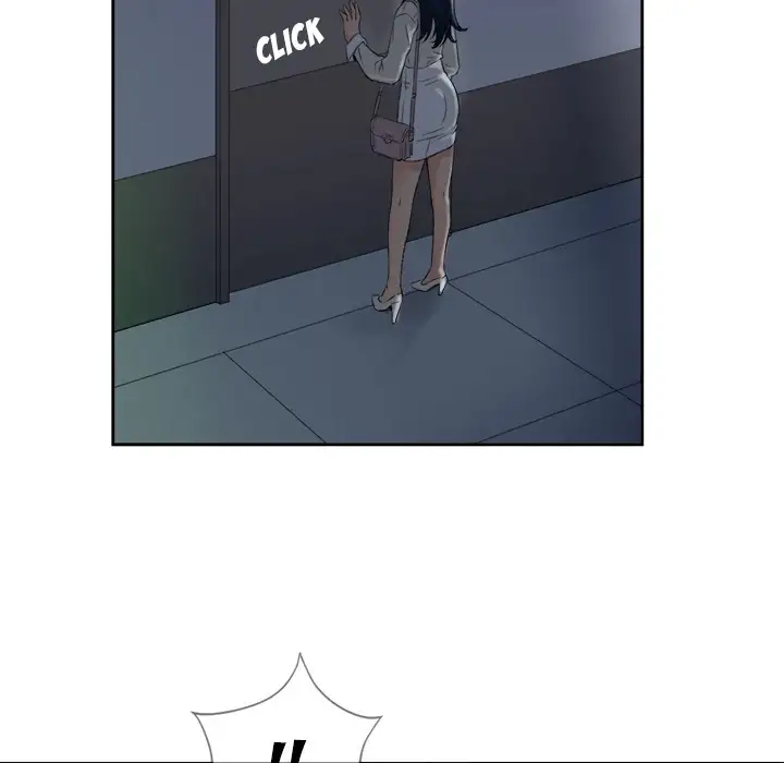 Yuri’s Part Time Job Chapter 25 - Manhwa18.com