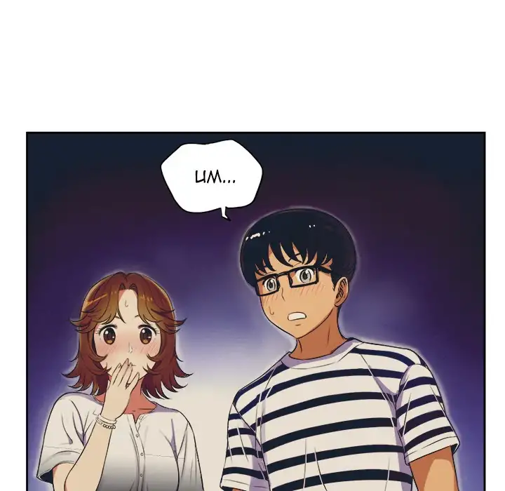Yuri’s Part Time Job Chapter 25 - Manhwa18.com