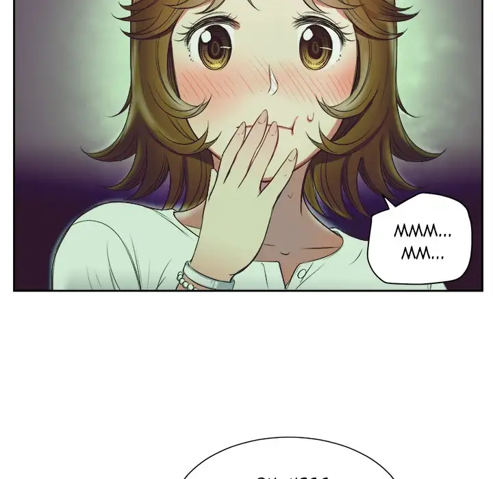 Yuri’s Part Time Job Chapter 25 - Manhwa18.com