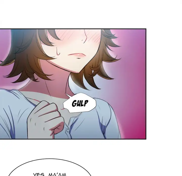 Yuri’s Part Time Job Chapter 25 - Manhwa18.com