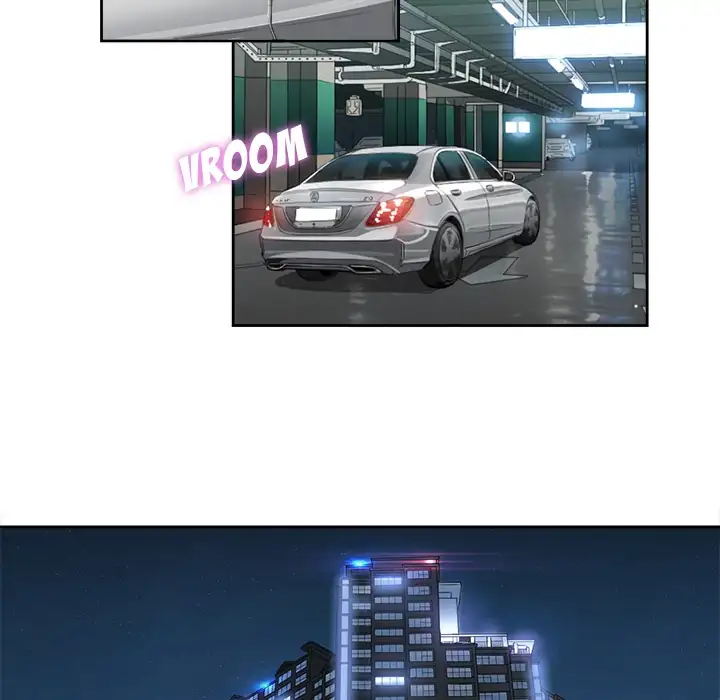 Yuri’s Part Time Job Chapter 25 - Manhwa18.com