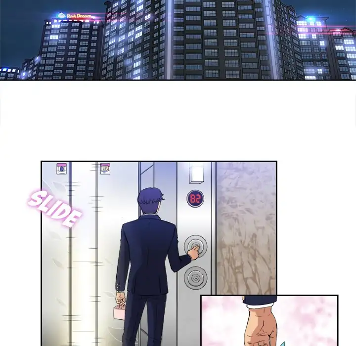 Yuri’s Part Time Job Chapter 25 - Manhwa18.com