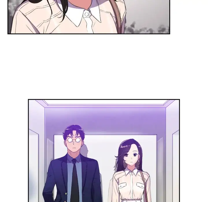Yuri’s Part Time Job Chapter 25 - Manhwa18.com