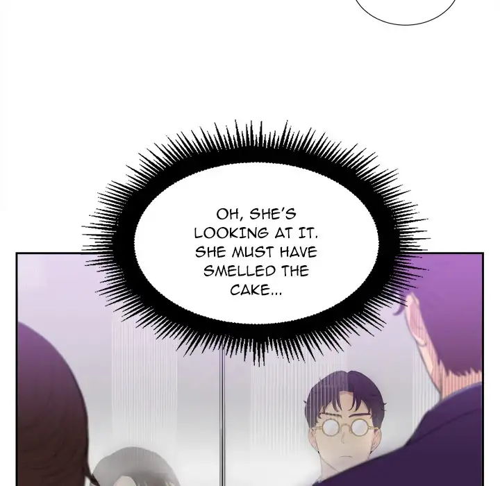 Yuri’s Part Time Job Chapter 25 - Manhwa18.com