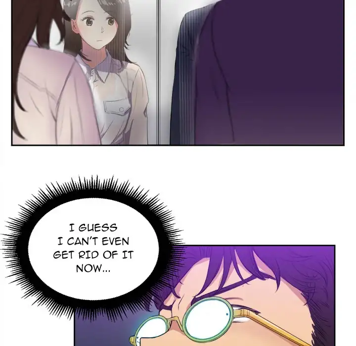 Yuri’s Part Time Job Chapter 25 - Manhwa18.com
