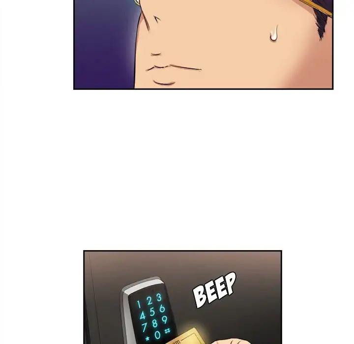Yuri’s Part Time Job Chapter 25 - Manhwa18.com