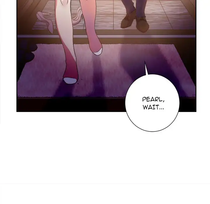 Yuri’s Part Time Job Chapter 25 - Manhwa18.com