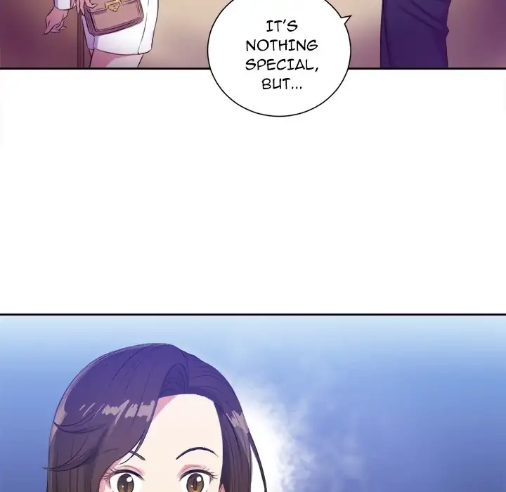 Yuri’s Part Time Job Chapter 25 - Manhwa18.com