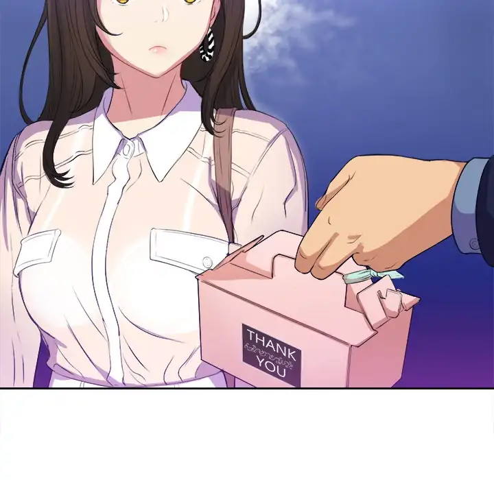 Yuri’s Part Time Job Chapter 25 - Manhwa18.com