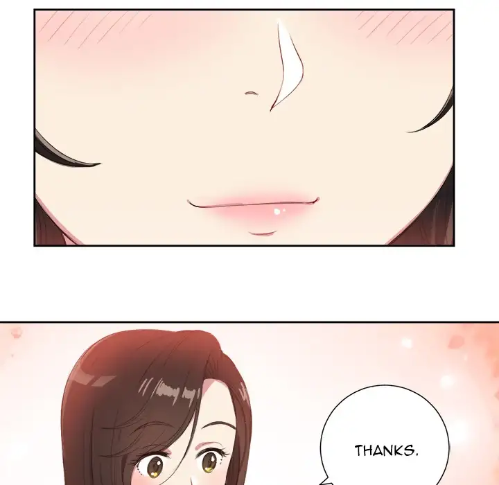 Yuri’s Part Time Job Chapter 25 - Manhwa18.com