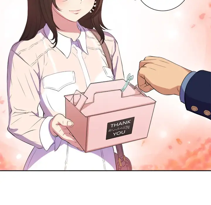 Yuri’s Part Time Job Chapter 25 - Manhwa18.com