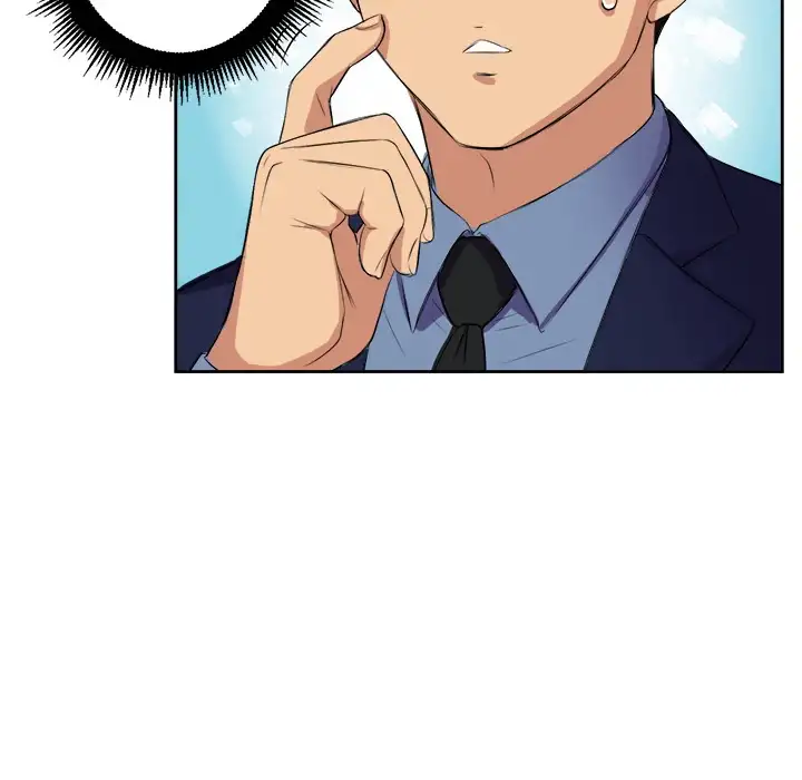 Yuri’s Part Time Job Chapter 25 - Manhwa18.com