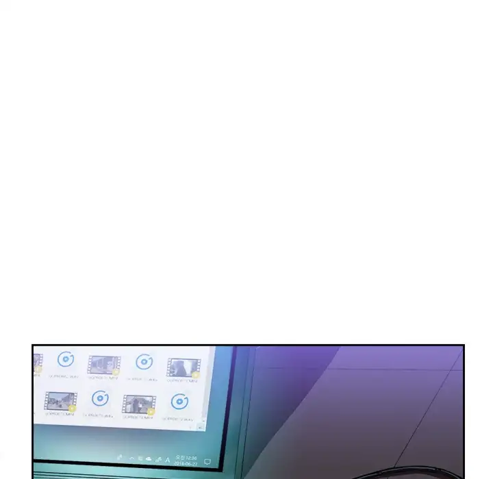 Yuri’s Part Time Job Chapter 25 - Manhwa18.com