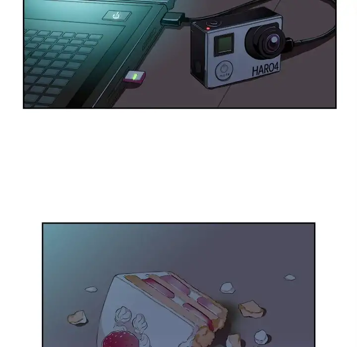 Yuri’s Part Time Job Chapter 25 - Manhwa18.com