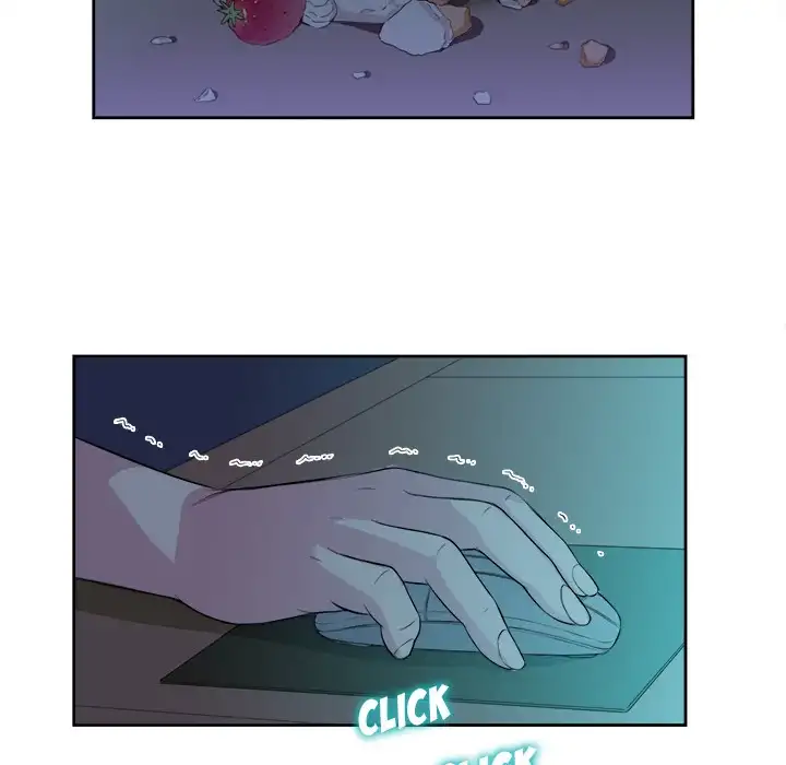 Yuri’s Part Time Job Chapter 25 - Manhwa18.com