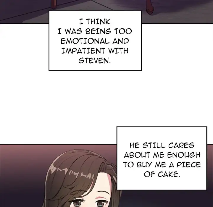 Yuri’s Part Time Job Chapter 26 - Manhwa18.com
