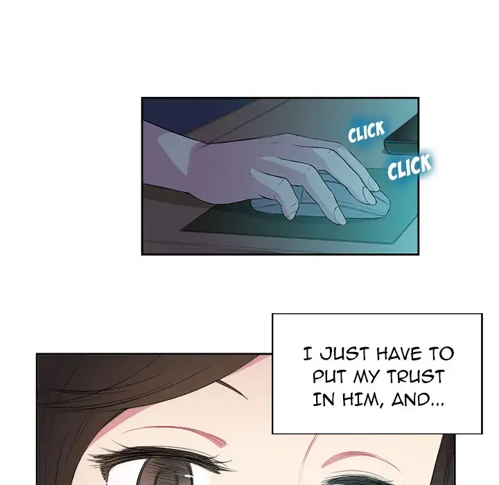 Yuri’s Part Time Job Chapter 26 - Manhwa18.com