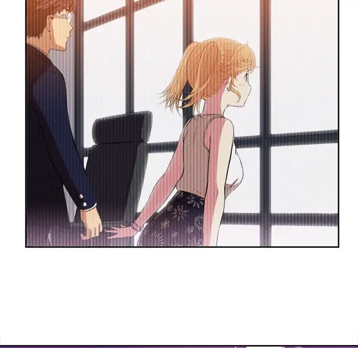 Yuri’s Part Time Job Chapter 26 - Manhwa18.com