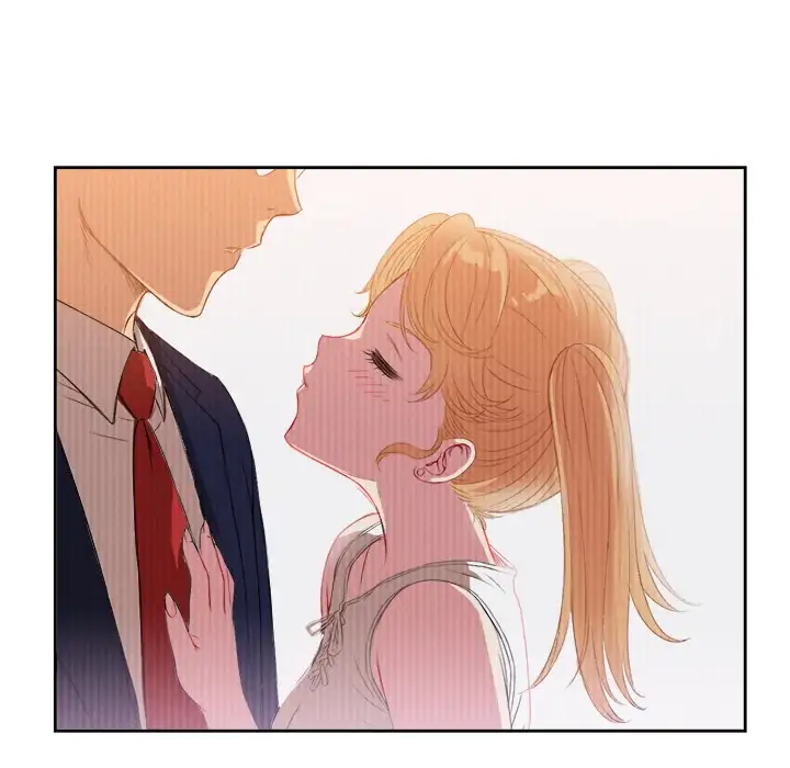 Yuri’s Part Time Job Chapter 26 - Manhwa18.com