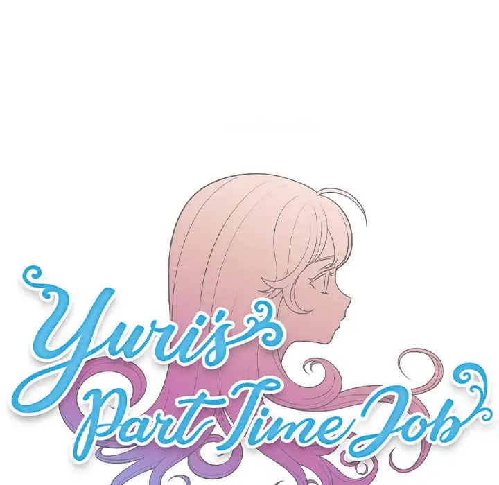 Yuri’s Part Time Job Chapter 26 - Manhwa18.com