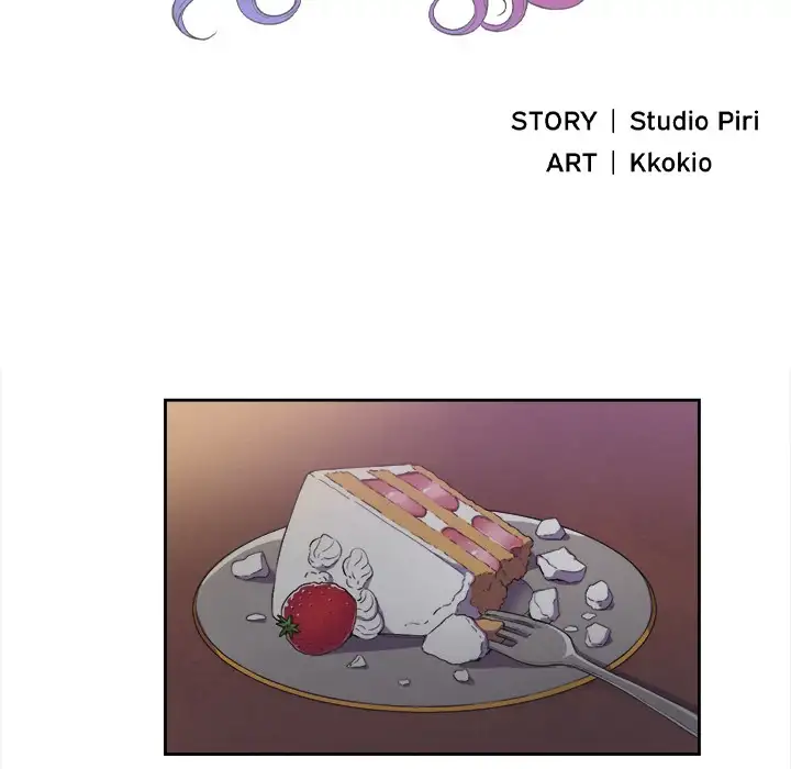 Yuri’s Part Time Job Chapter 26 - Manhwa18.com