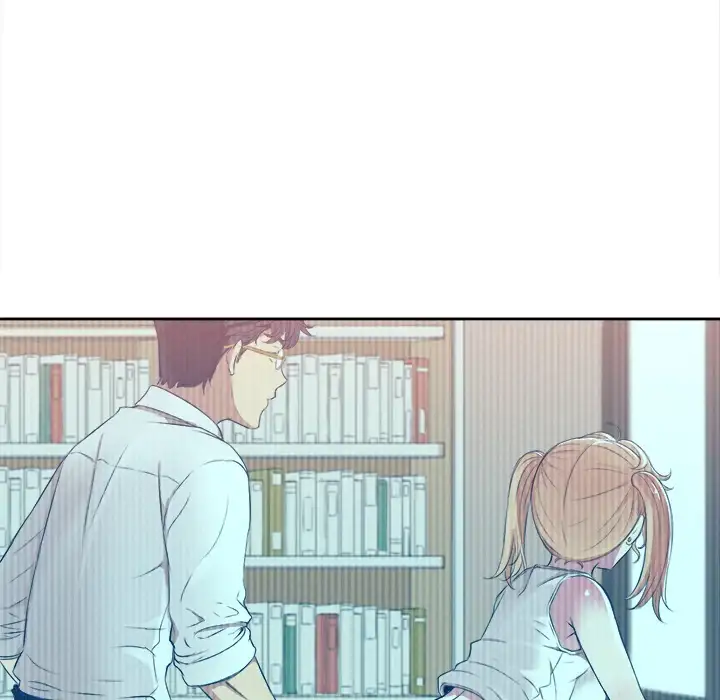 Yuri’s Part Time Job Chapter 26 - Manhwa18.com