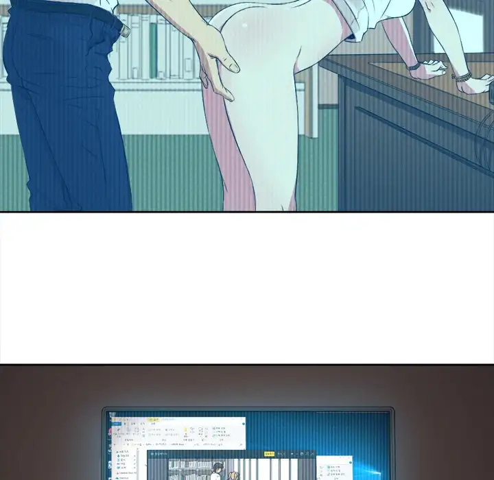 Yuri’s Part Time Job Chapter 26 - Manhwa18.com