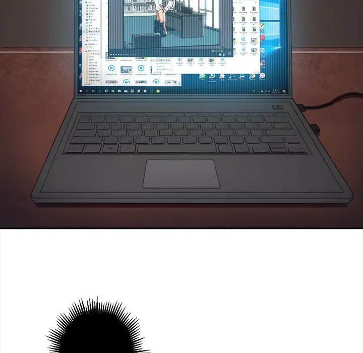 Yuri’s Part Time Job Chapter 26 - Manhwa18.com