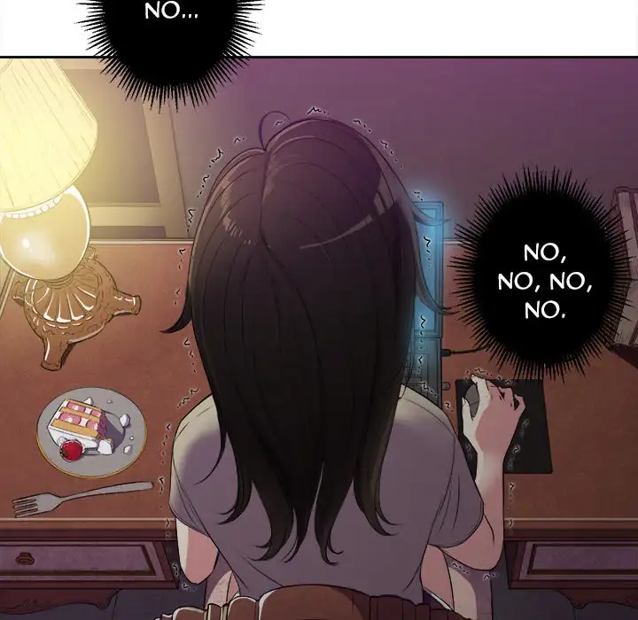 Yuri’s Part Time Job Chapter 26 - Manhwa18.com