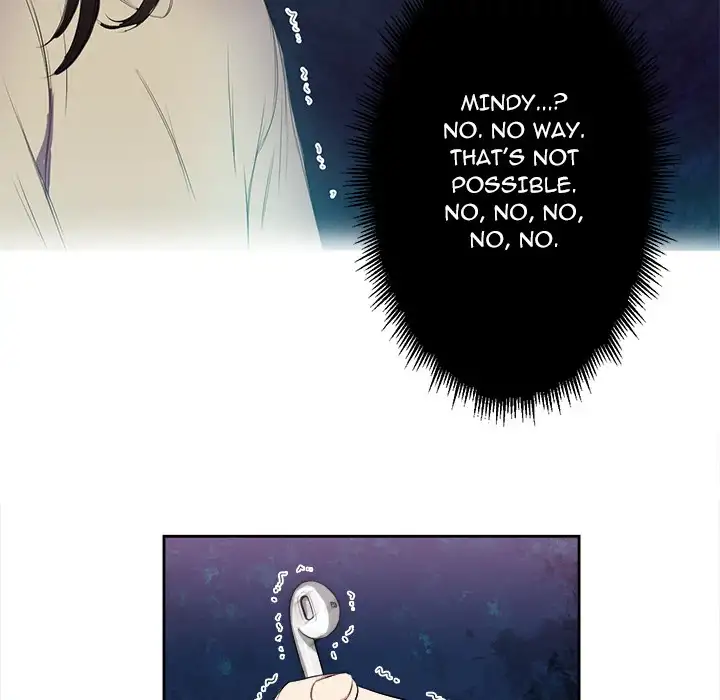 Yuri’s Part Time Job Chapter 26 - Manhwa18.com