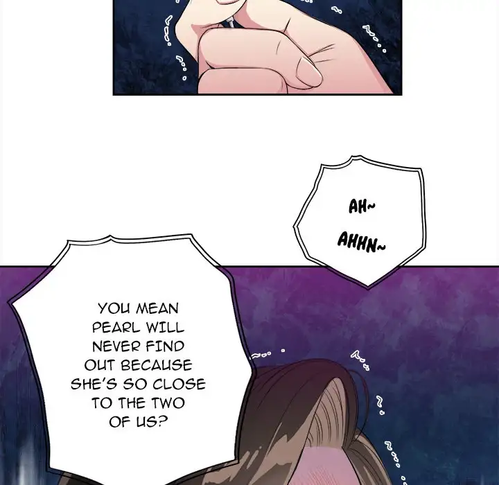 Yuri’s Part Time Job Chapter 26 - Manhwa18.com