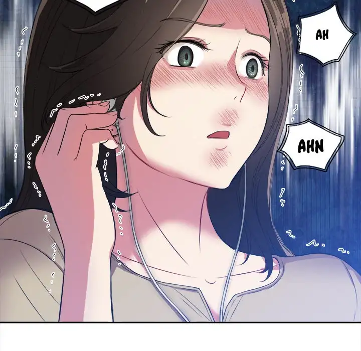 Yuri’s Part Time Job Chapter 26 - Manhwa18.com