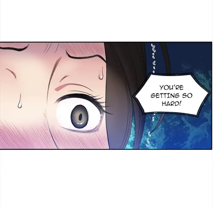 Yuri’s Part Time Job Chapter 26 - Manhwa18.com