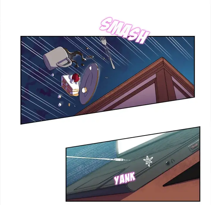 Yuri’s Part Time Job Chapter 26 - Manhwa18.com