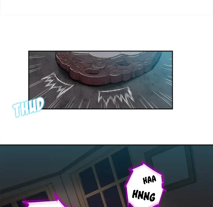 Yuri’s Part Time Job Chapter 26 - Manhwa18.com