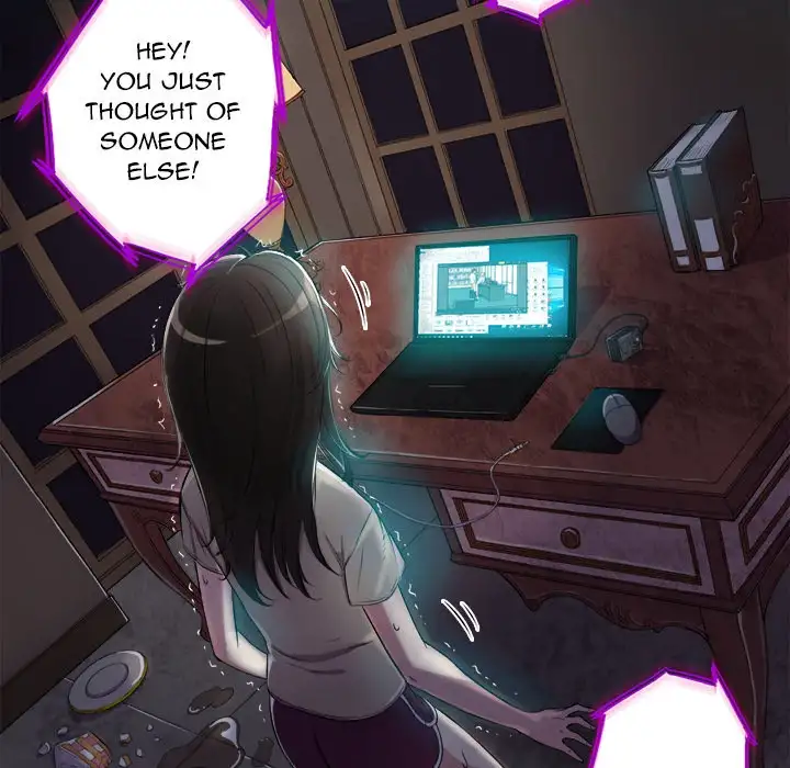 Yuri’s Part Time Job Chapter 26 - Manhwa18.com