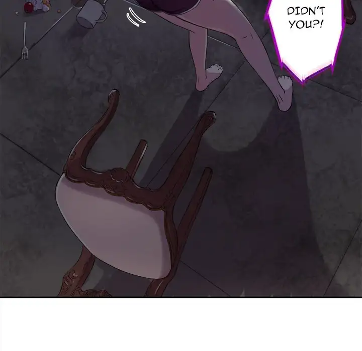 Yuri’s Part Time Job Chapter 26 - Manhwa18.com