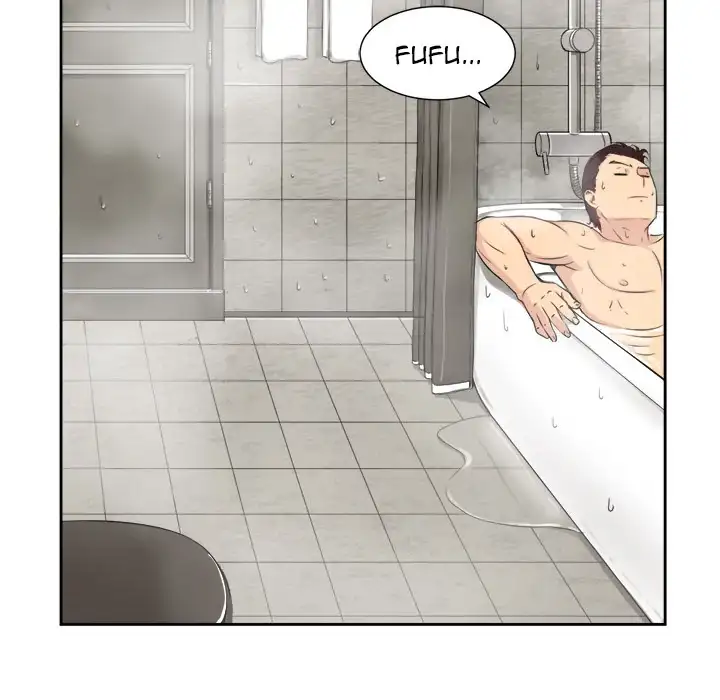 Yuri’s Part Time Job Chapter 26 - Manhwa18.com