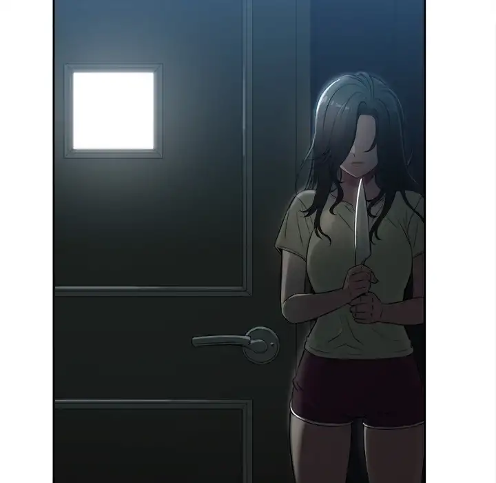 Yuri’s Part Time Job Chapter 26 - Manhwa18.com