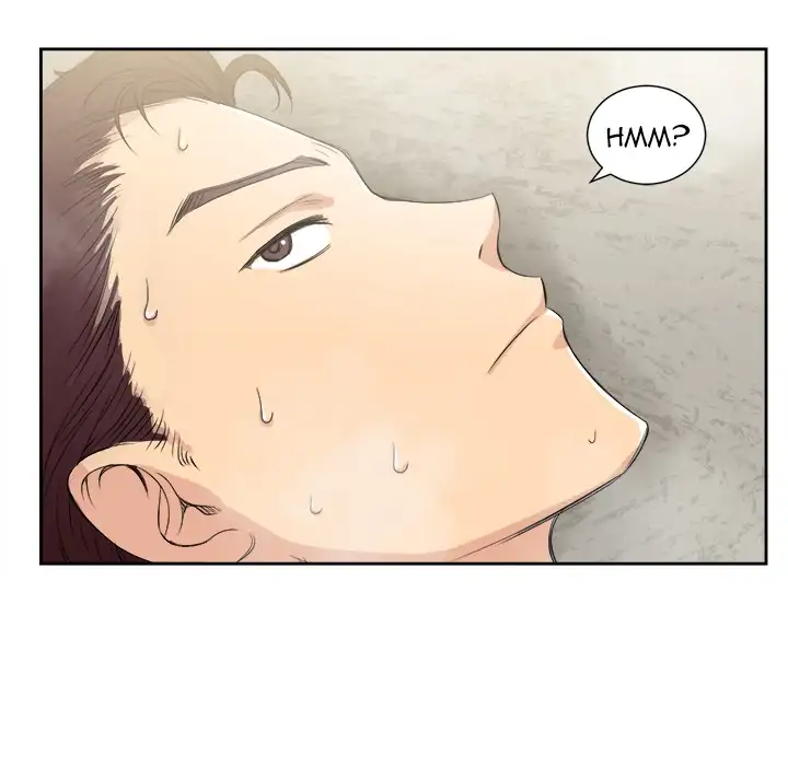Yuri’s Part Time Job Chapter 26 - Manhwa18.com