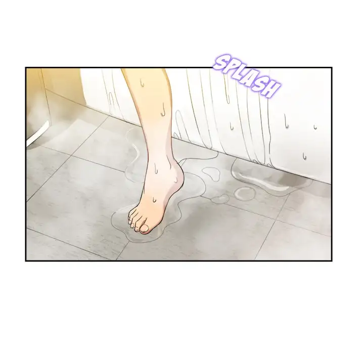 Yuri’s Part Time Job Chapter 26 - Manhwa18.com