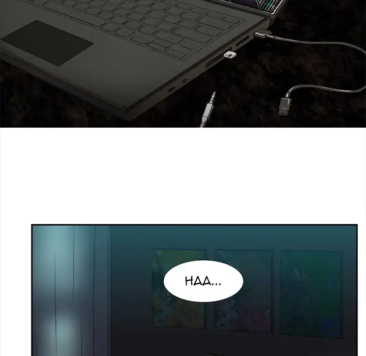 Yuri’s Part Time Job Chapter 26 - Manhwa18.com