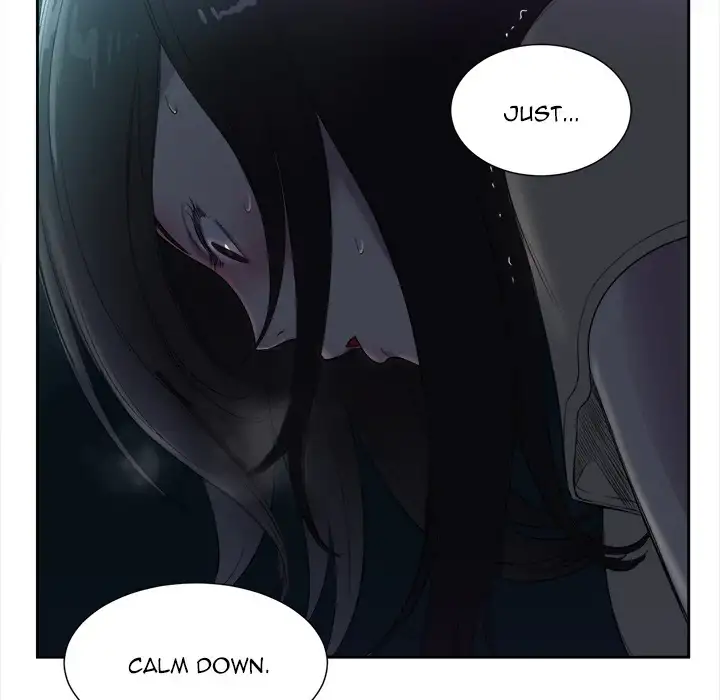 Yuri’s Part Time Job Chapter 26 - Manhwa18.com