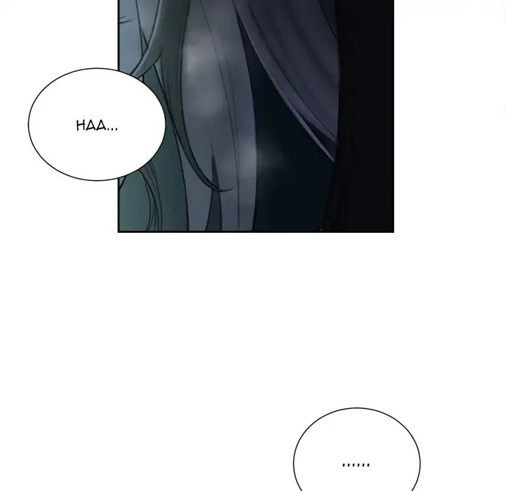 Yuri’s Part Time Job Chapter 26 - Manhwa18.com