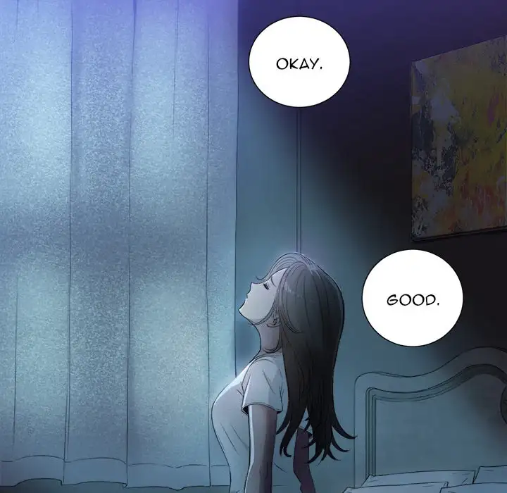 Yuri’s Part Time Job Chapter 26 - Manhwa18.com