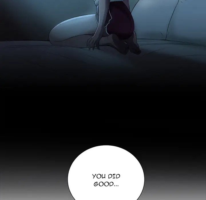 Yuri’s Part Time Job Chapter 26 - Manhwa18.com